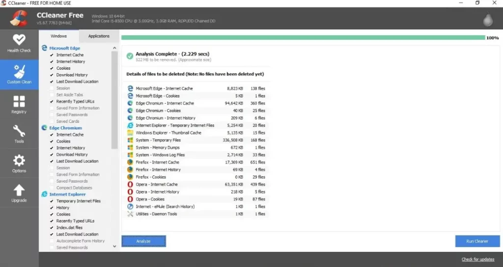 ccleaner portable full