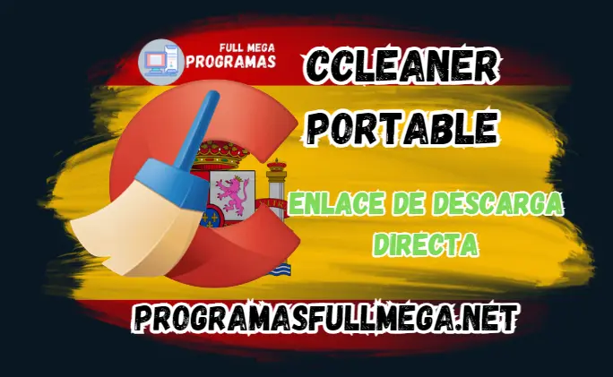 ccleaner portable