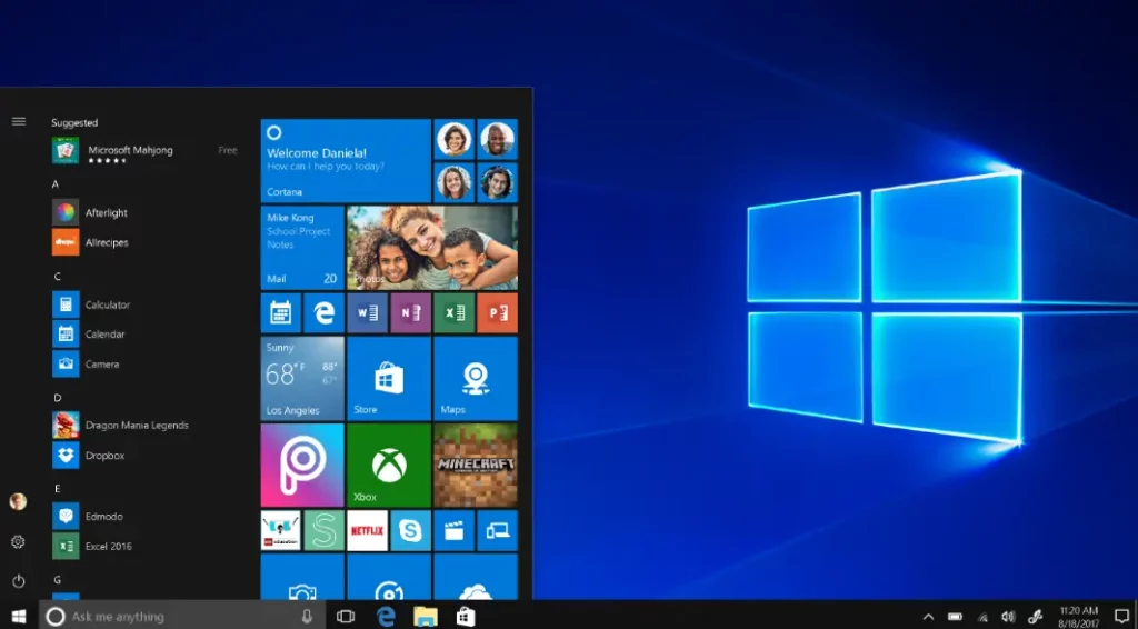 descargar windows 10 gratis