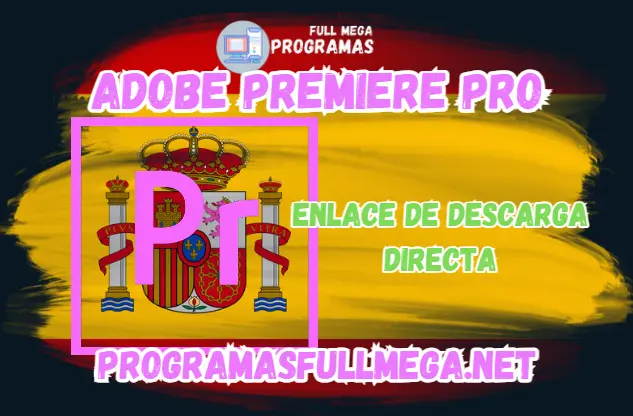 adobe premiere pro