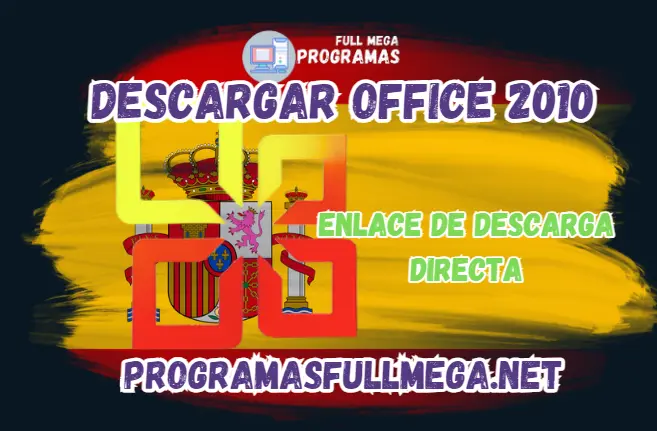 descargar office 2010