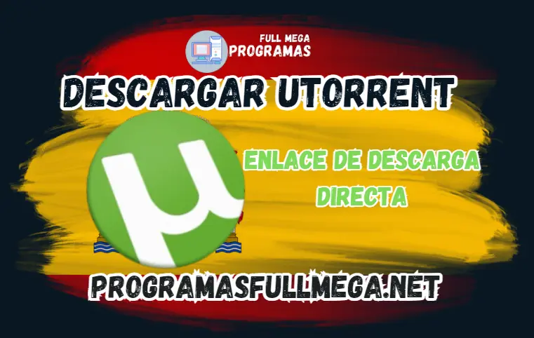 descargar uTorrent