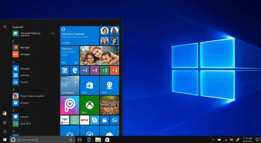 iso windows 10 64 bits