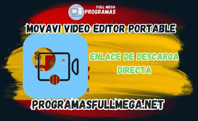 movavi video editor portable