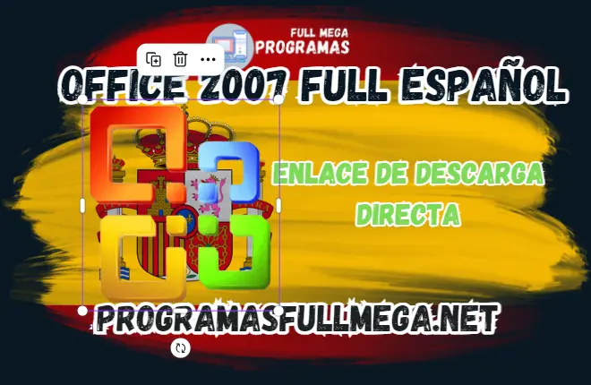 office 2007 full español