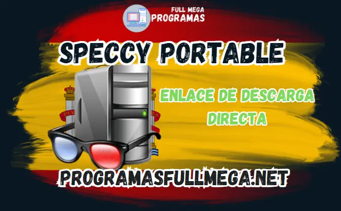 speccy portable