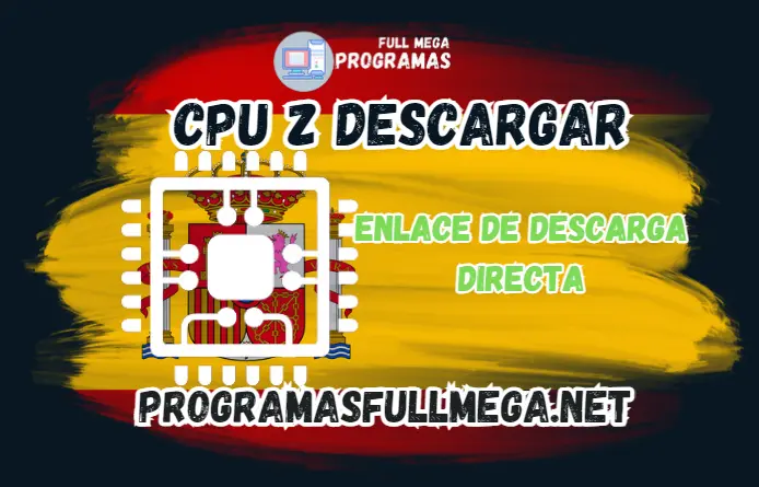 cpu z descargar