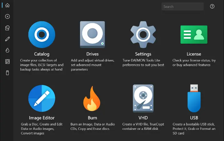 daemon tools descargar