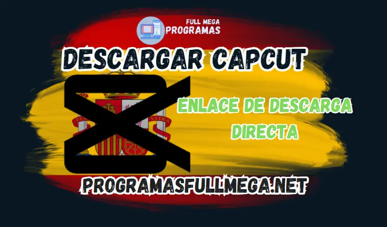 descargar capcut