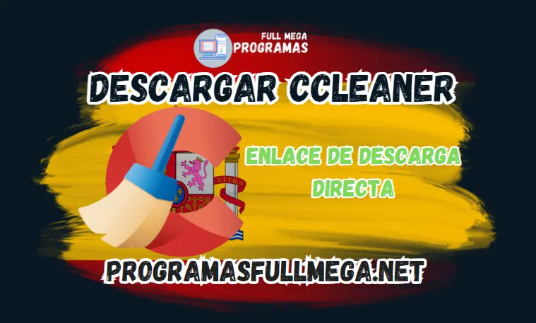 descargar ccleaner