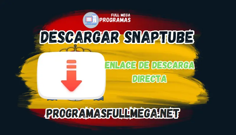 descargar snaptube
