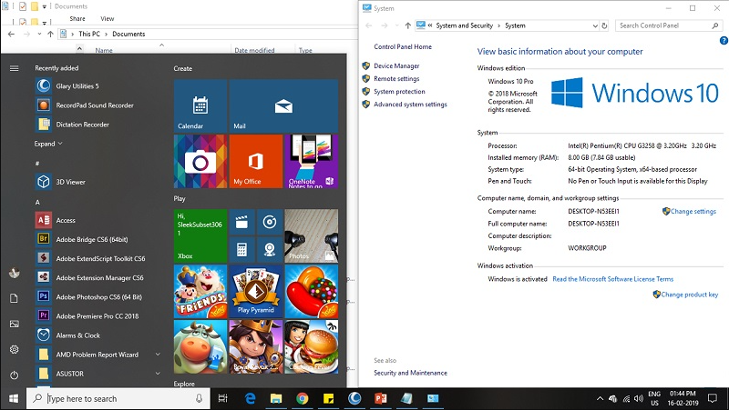 windows 10 pro descargar