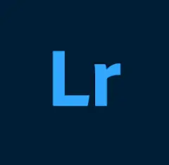 adobe lightroom