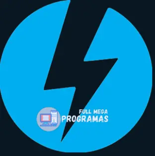 daemon tools