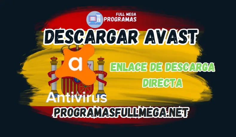 descargar avast