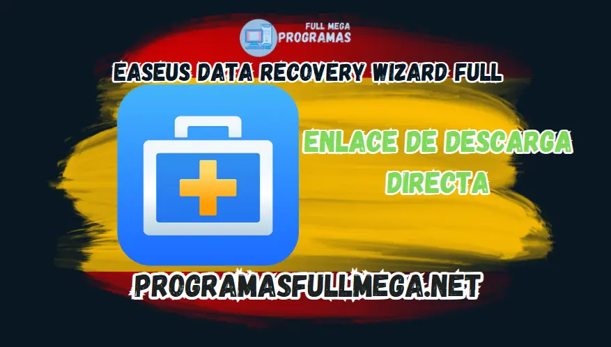easeus data recovery wizard full