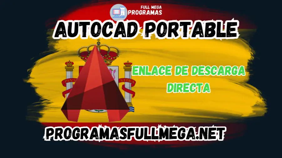 autocad portable
