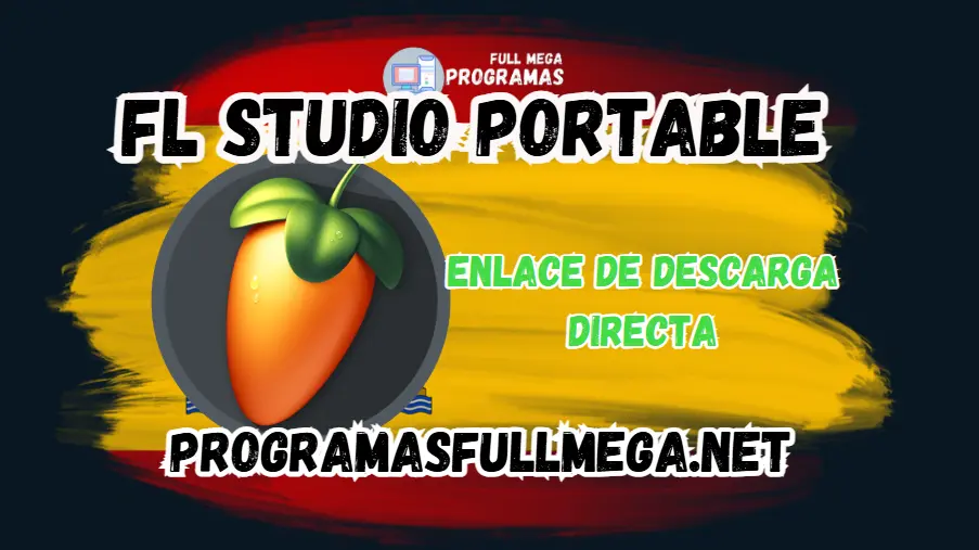 fl studio portable
