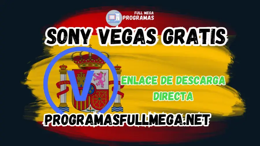 sony vegas gratis