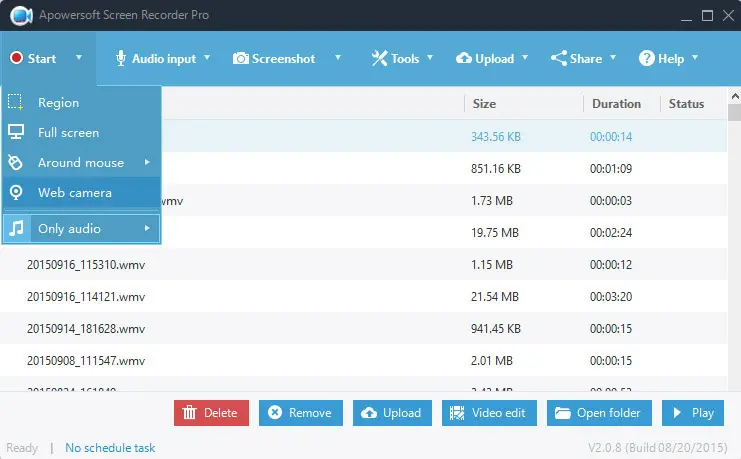 apowersoft online