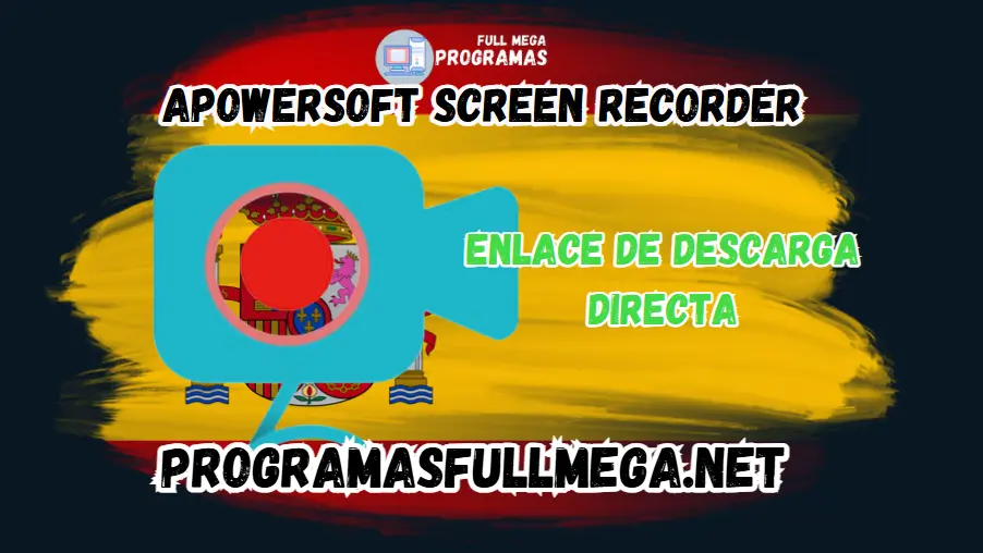 apowersoft screen recorder