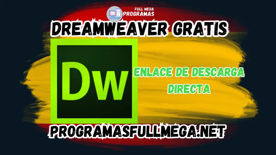 dreamweaver gratis