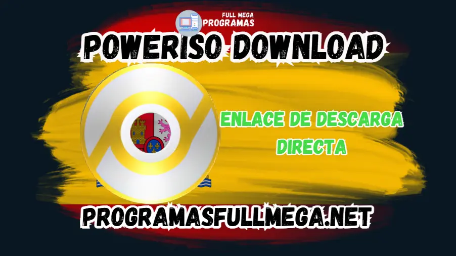 poweriso download