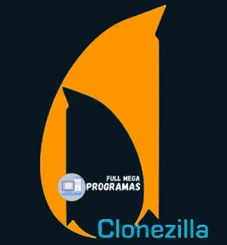 clonezilla live