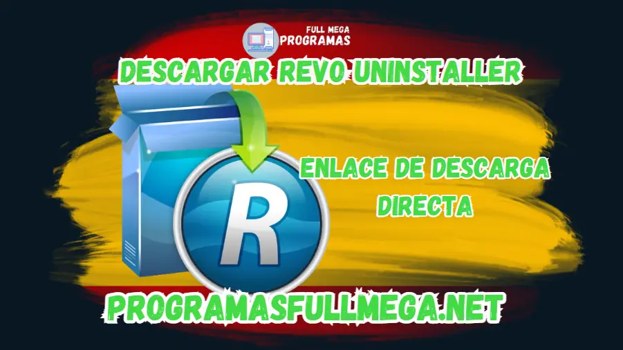 descargar revo uninstaller
