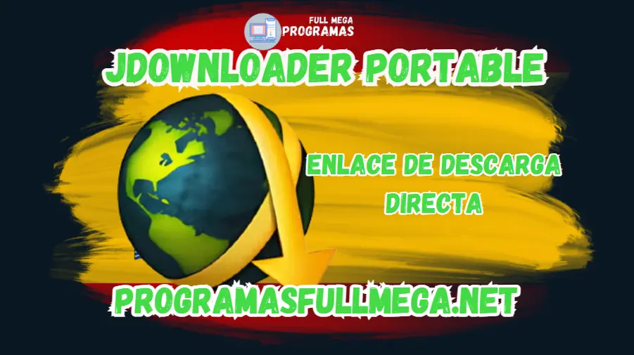 jdownloader portable