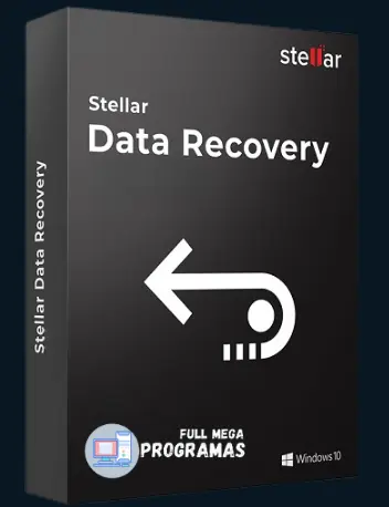 stellar data recovery free