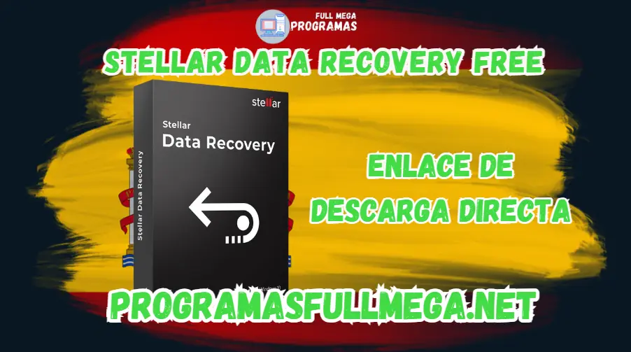 stellar data recovery