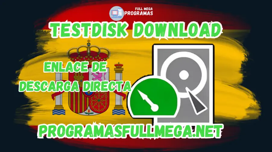 testdisk download