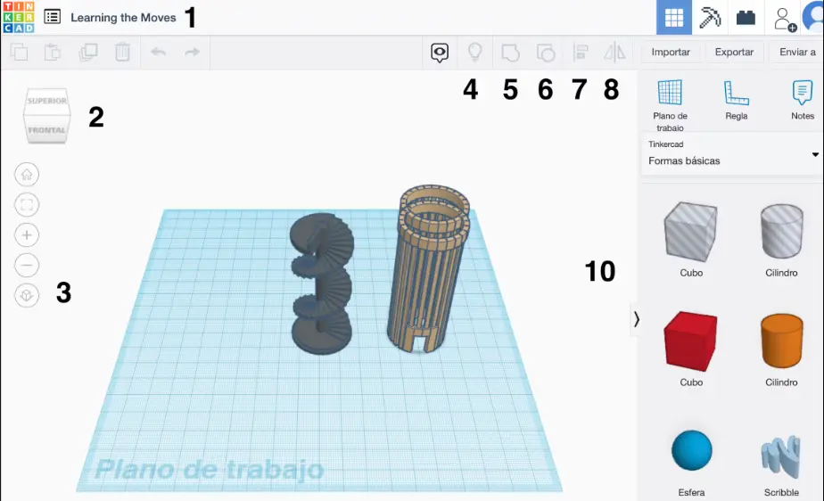tinkercad 3d