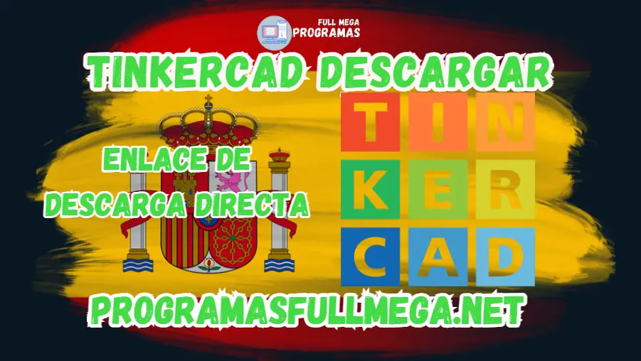 tinkercad descargar