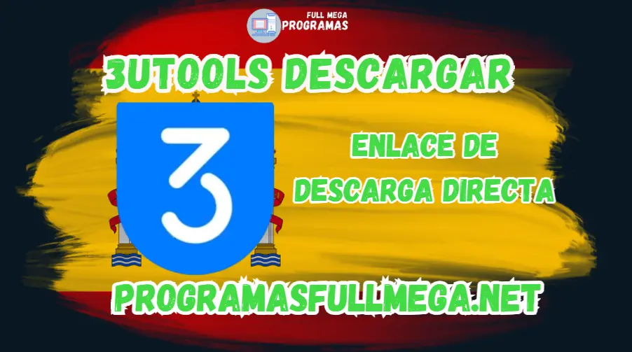 3utools descargar
