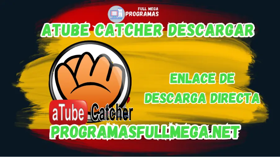 atube catcher descargar