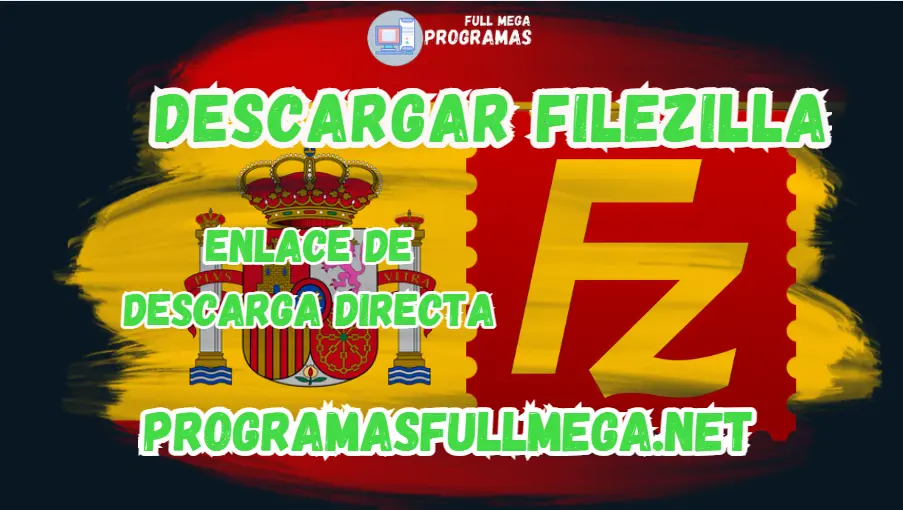 descargar FileZilla
