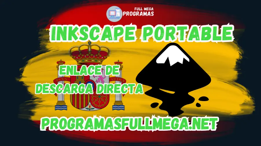 inkscape portable