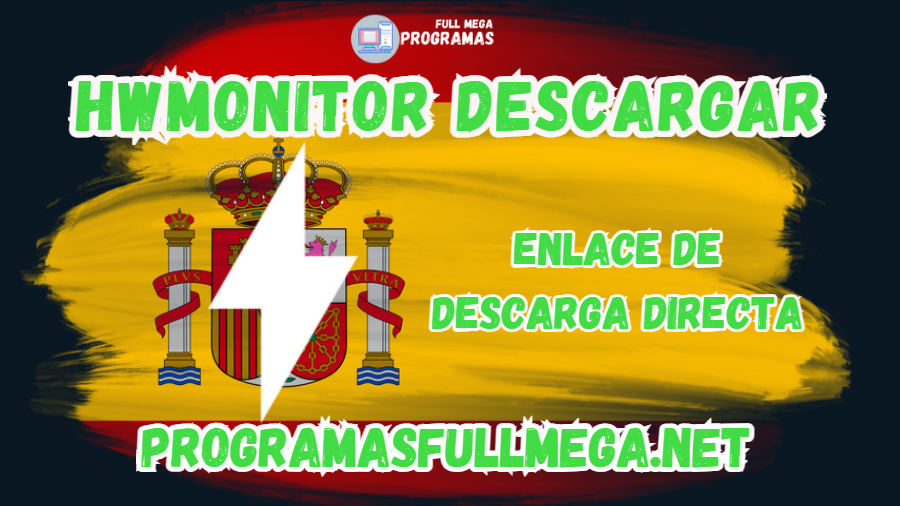 hwmonitor descargar